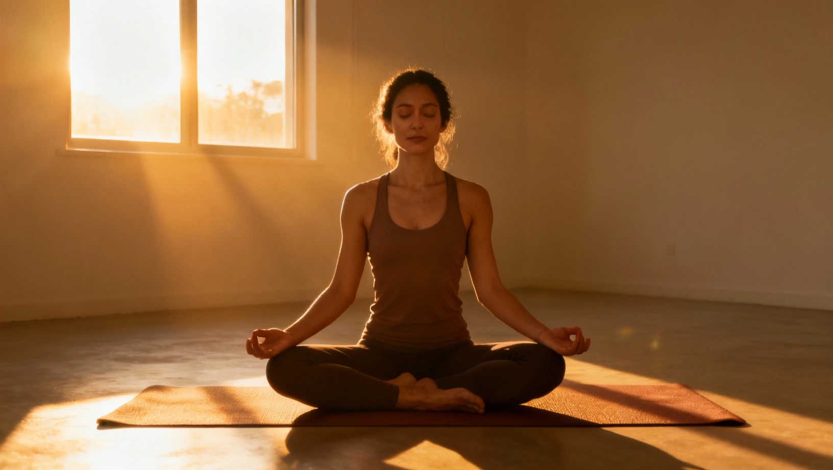 Routine yoga du matin : 10 minutes pour booster votre énergie